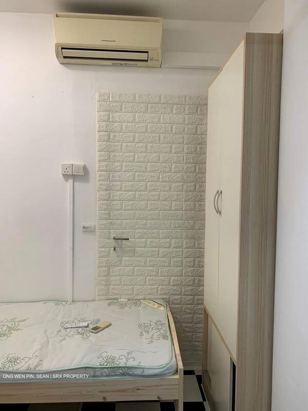 The Mayfair (D22), Condominium #515414431